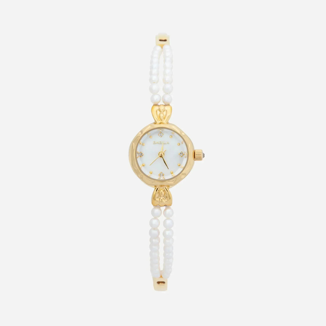 Mareike | Elegante Uhr