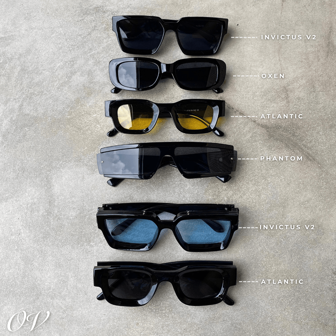 Mara | Brille