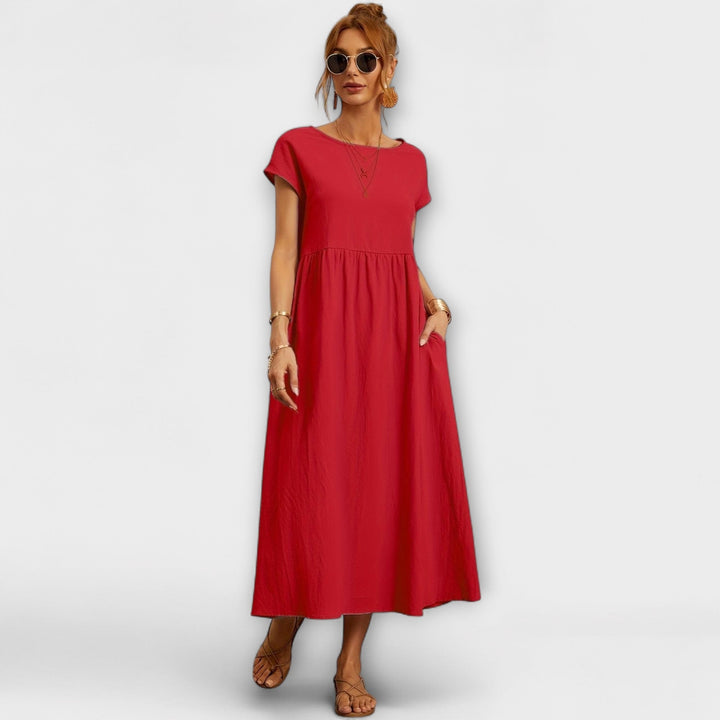 Dinah - Dress