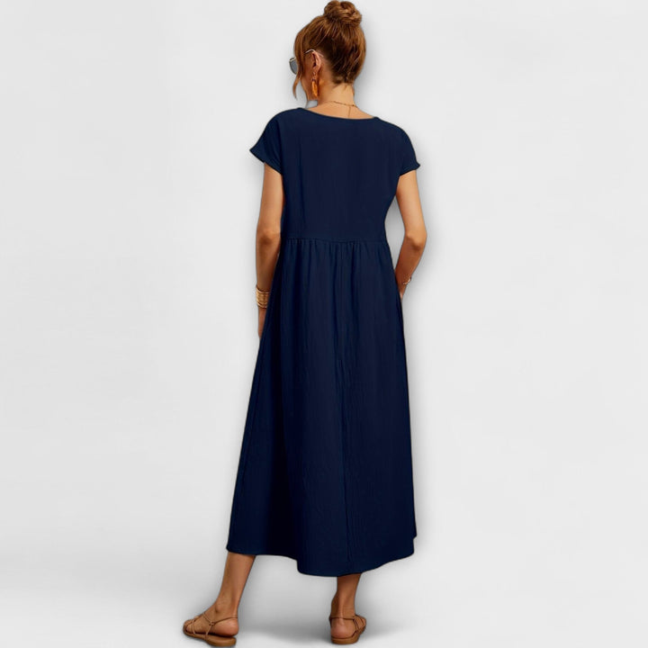 Dinah - Dress