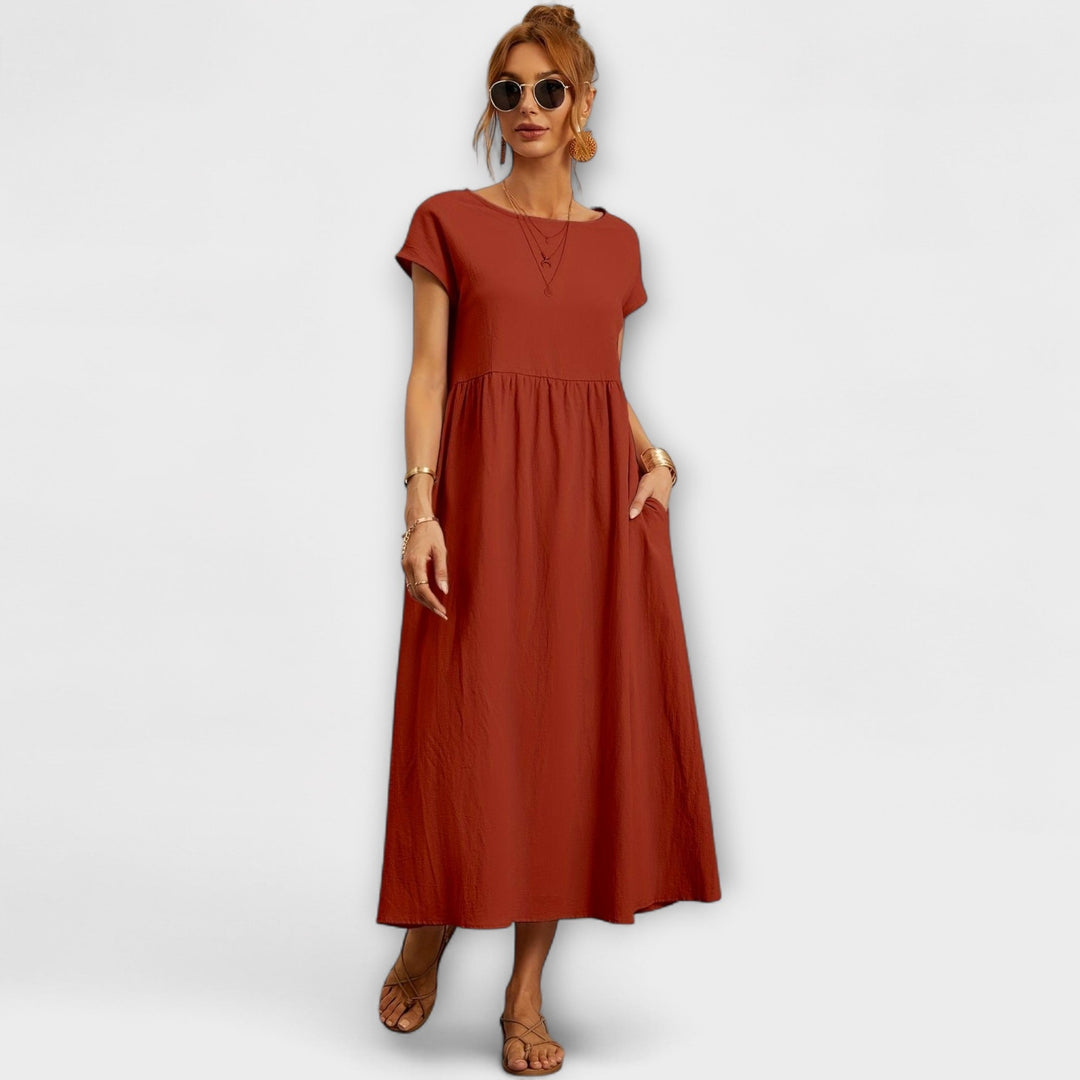 Dinah - Dress