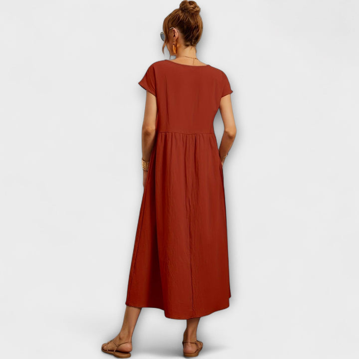 Dinah - Dress