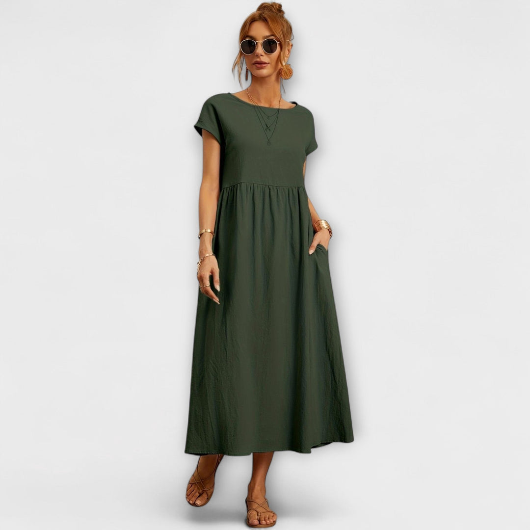 Dinah - Dress