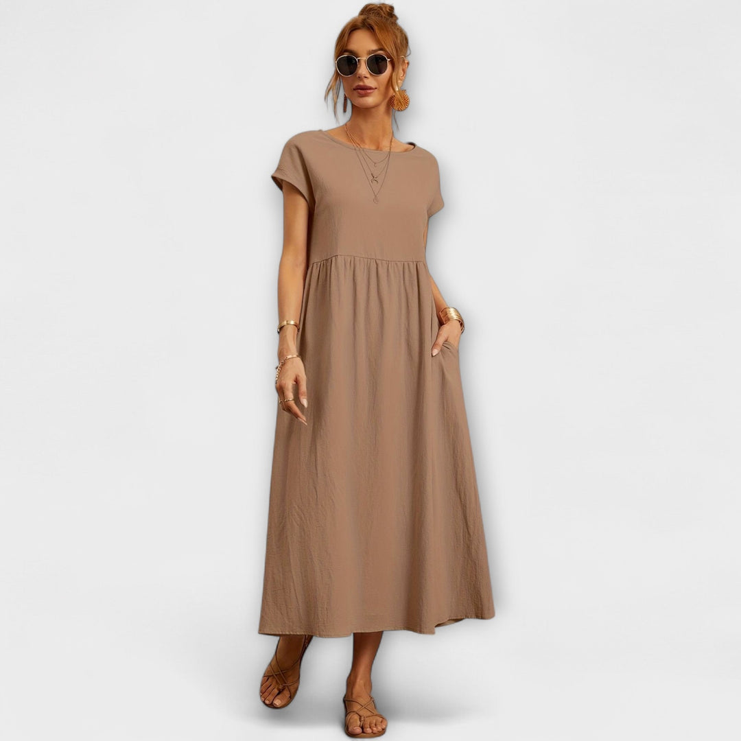 Dinah - Dress