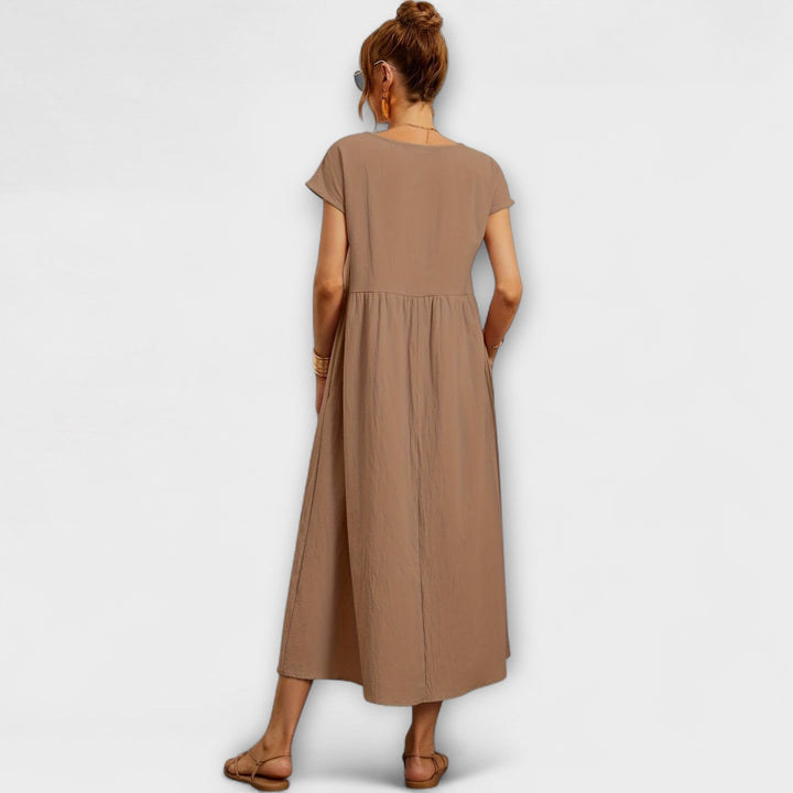 Dinah - Dress