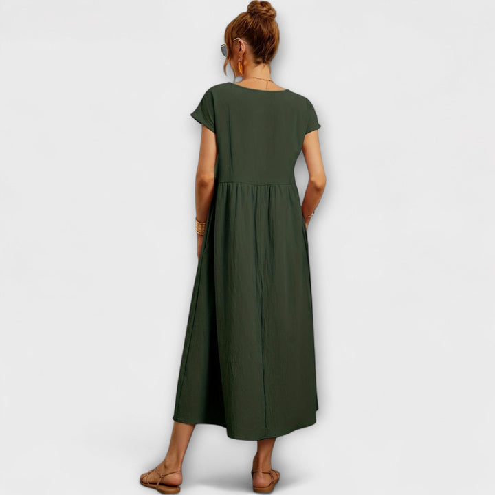 Dinah - Dress