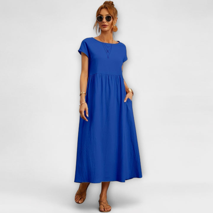 Dinah - Dress
