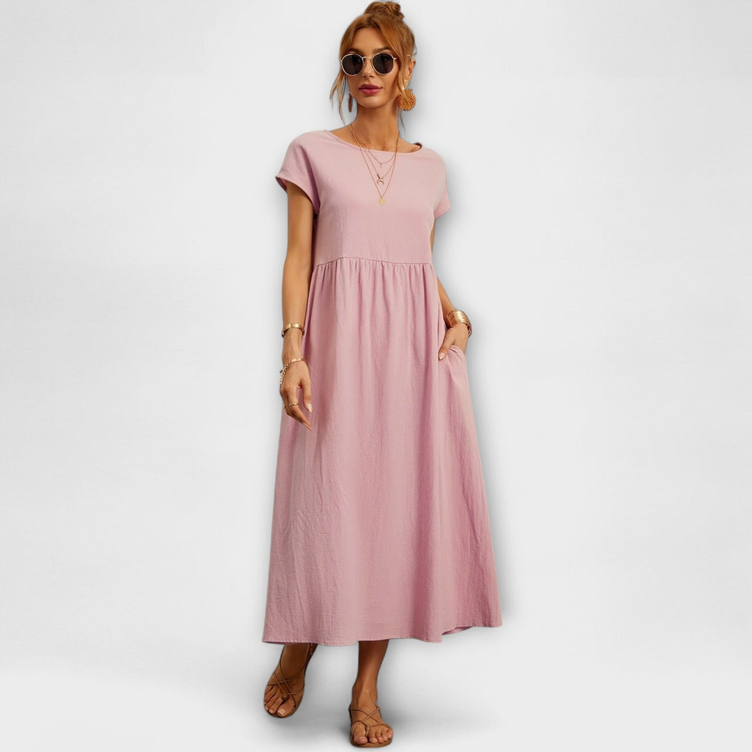Dinah - Dress