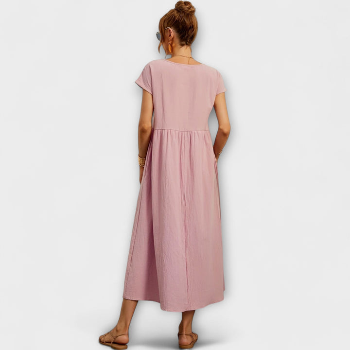 Dinah - Dress