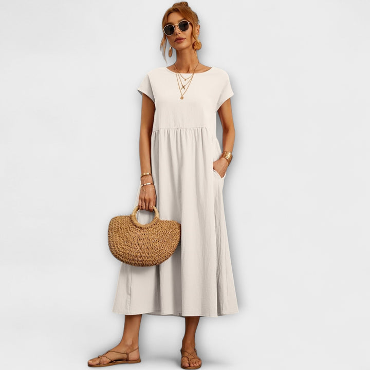 Dinah - Dress