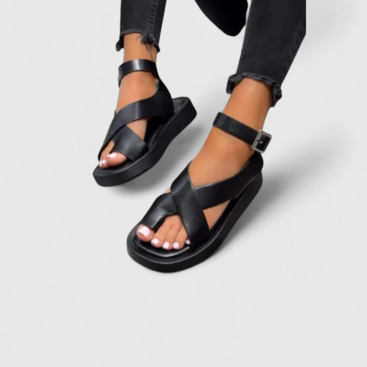 GERTRUDE | ELEGANT SANDALS