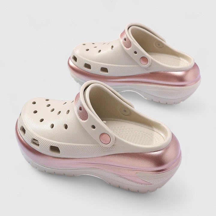 JANEY | ORTHOPEDIC SANDALS