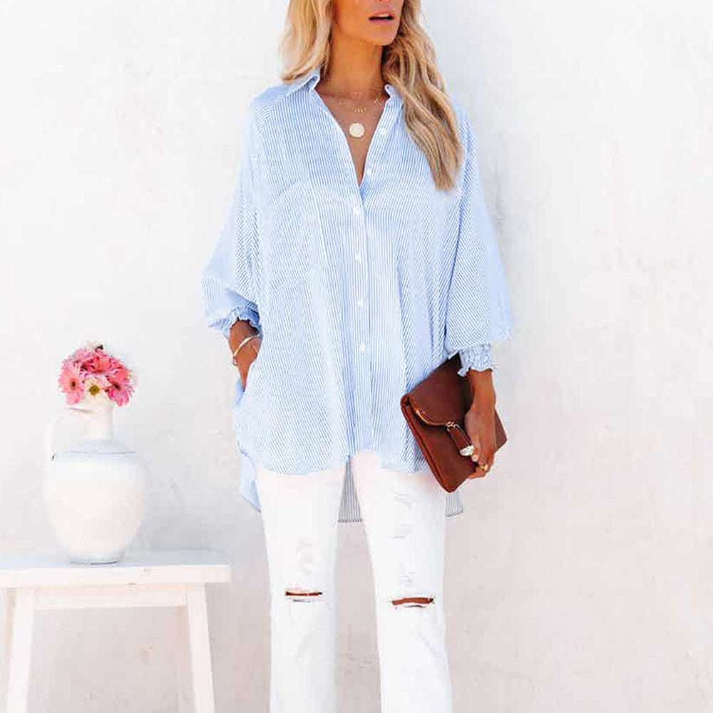 Bambi™ – Everyday Relaxed-Fit Shirt