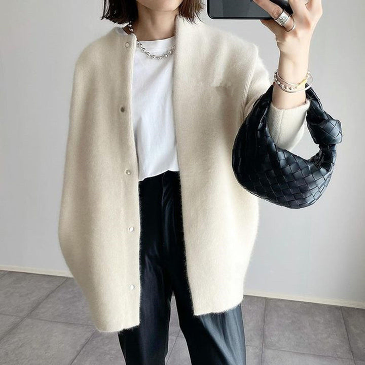 Brinley | cosy Chic Knit Cardigan