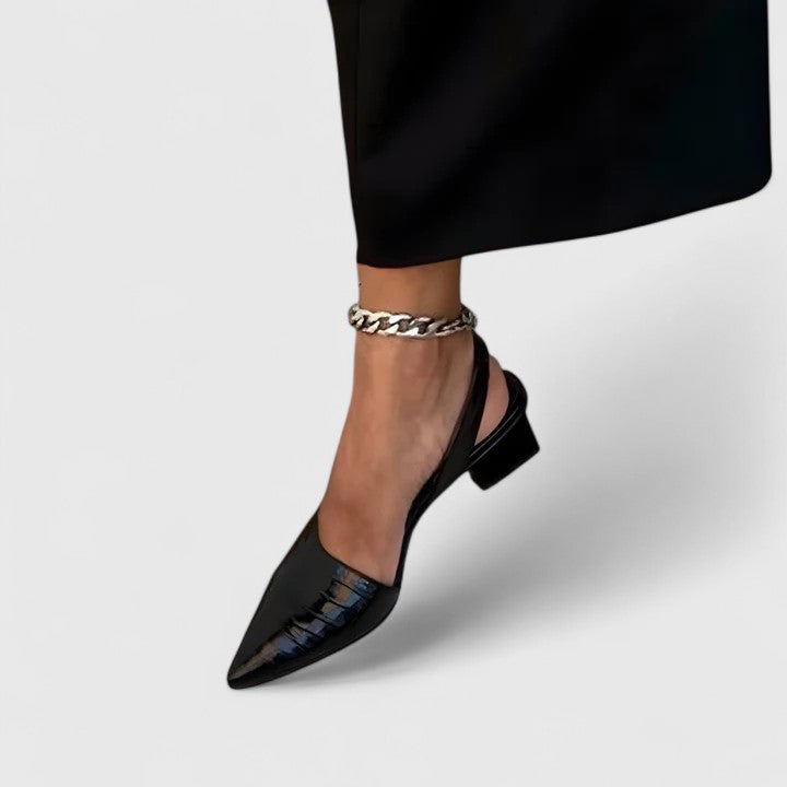 GWYN | ELEGANT SANDALS