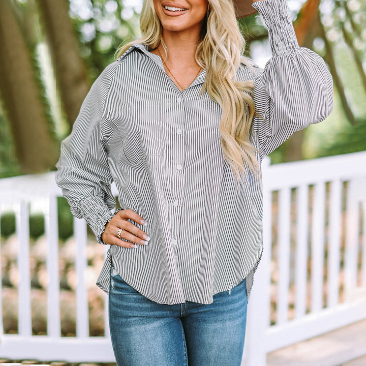Bambi™ – Everyday Relaxed-Fit Shirt
