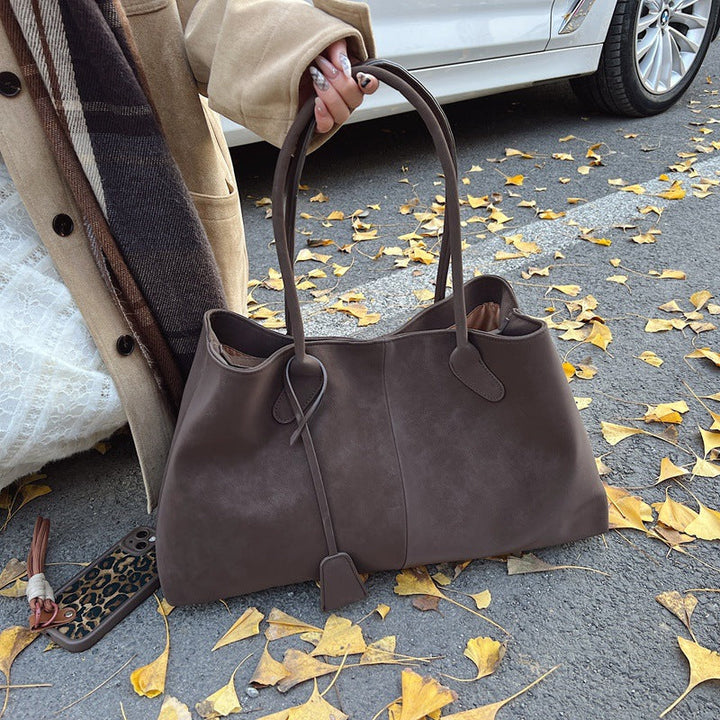 Morag | Stylish Tote Bag