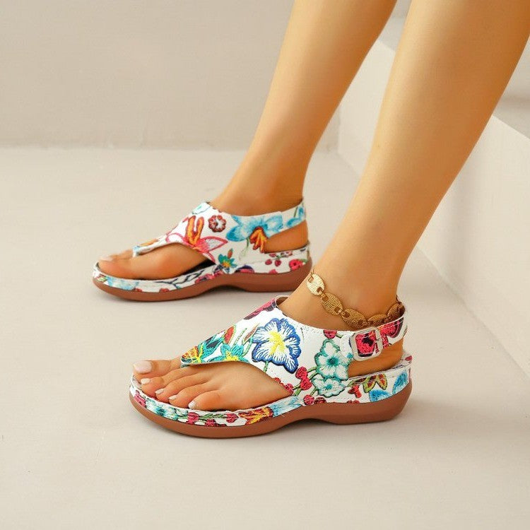 Pam - Orthopedic Comfort Sandals