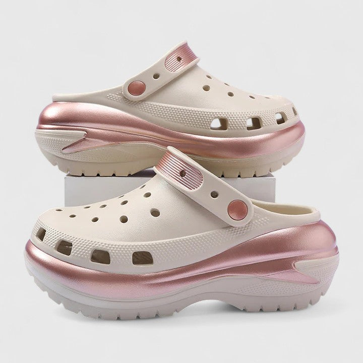 JANEY | ORTHOPEDIC SANDALS