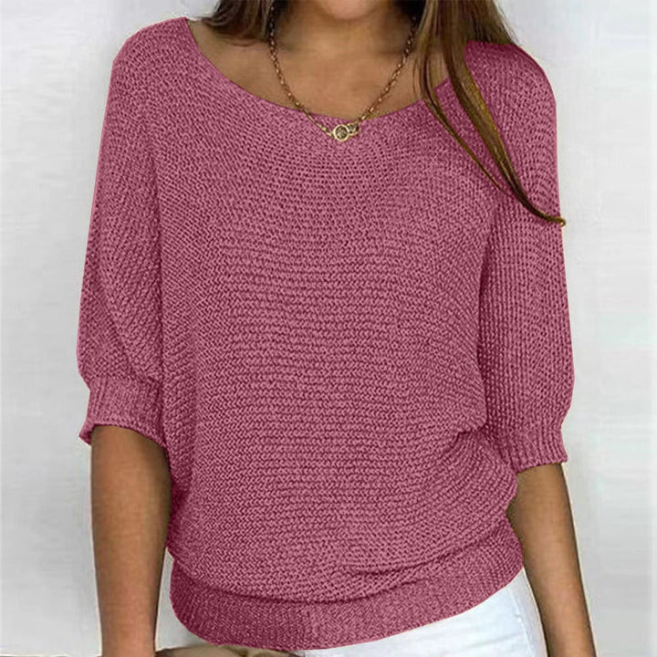 Arcadia Spring Sweater