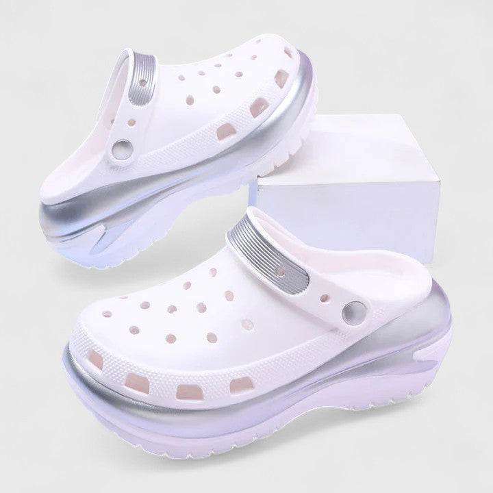 JANEY | ORTHOPEDIC SANDALS