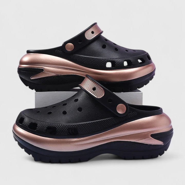 JANEY | ORTHOPEDIC SANDALS
