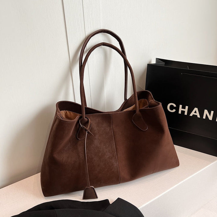 Morag | Stylish Tote Bag