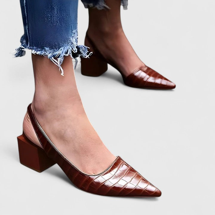 GWYN | ELEGANT SANDALS
