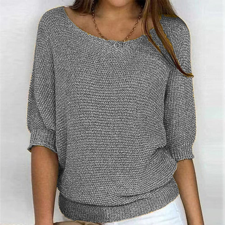 Arcadia Spring Sweater