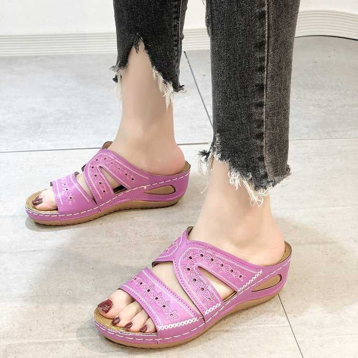 Florentina - Orthopedic Sandals