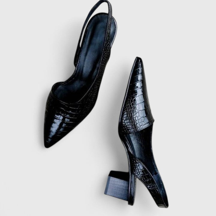 GWYN | ELEGANT SANDALS