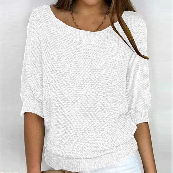 Arcadia Spring Sweater