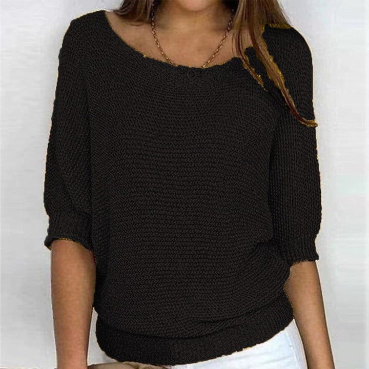 Arcadia Spring Sweater