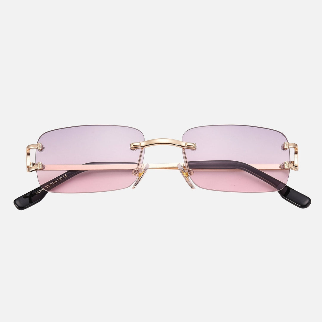 Olivia | Unisex-Brille