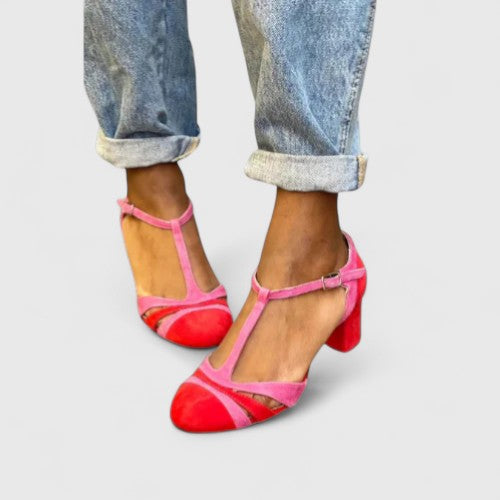 ESMÉE | MODERN HEELS