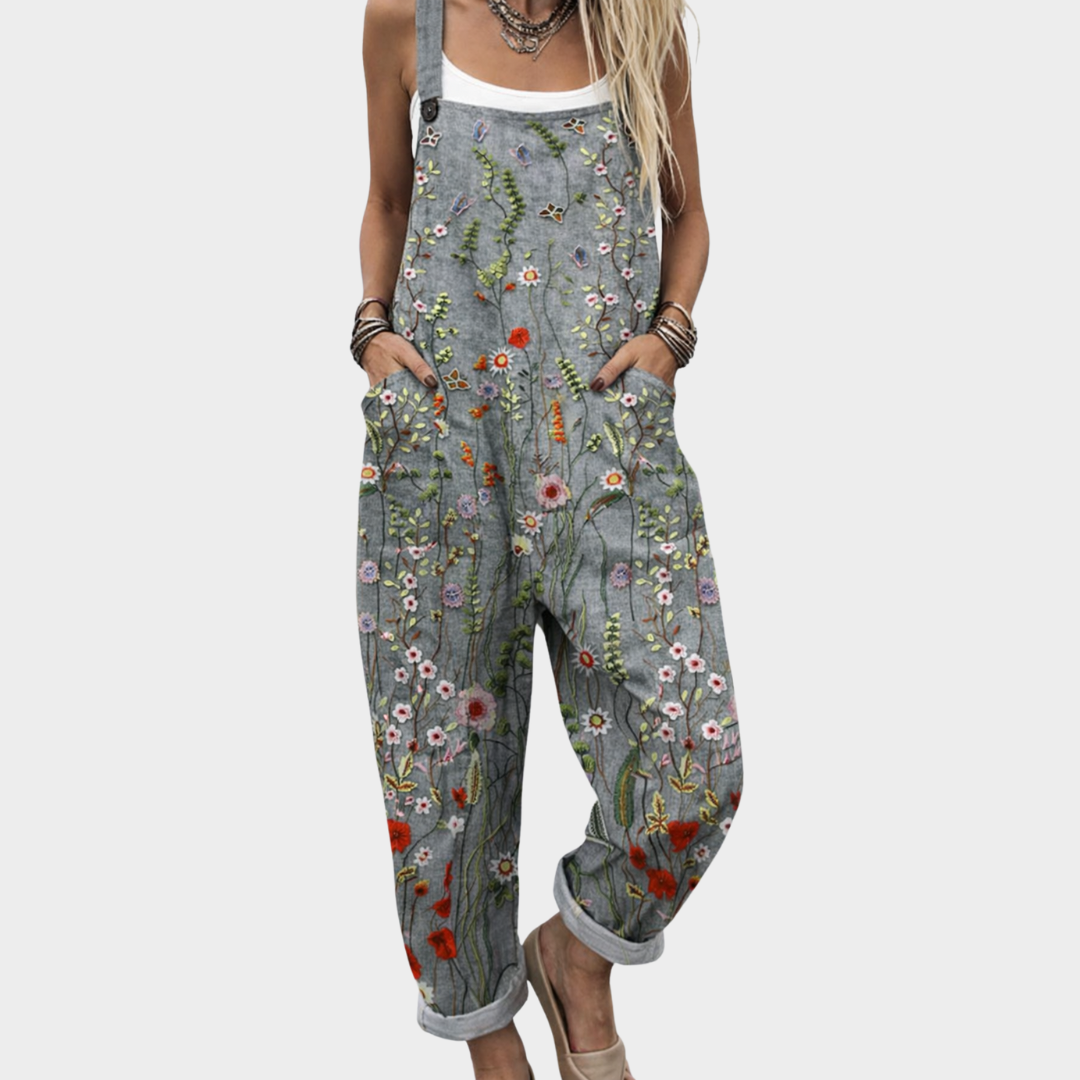 Florentina | Wildflower Boho Radiance