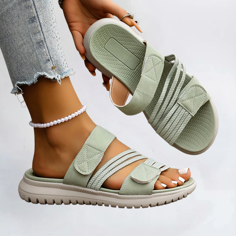 Angela - Orthopedic Sandals