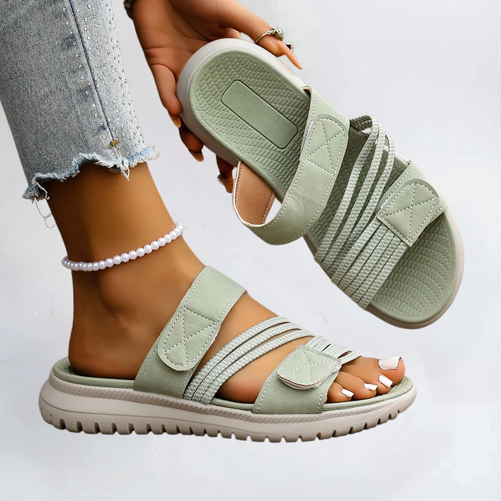 Angela - Orthopedic Sandals