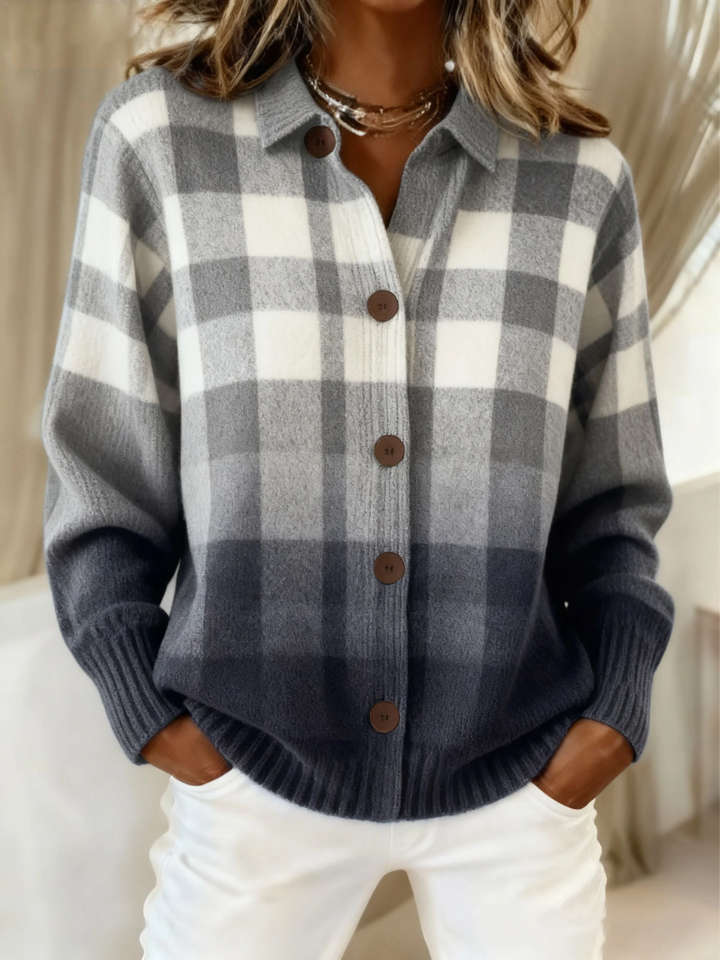 Ashtyn™ | Elegant Classic Blouse
