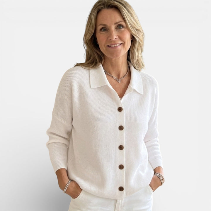 Philippa | Elegant Blouse