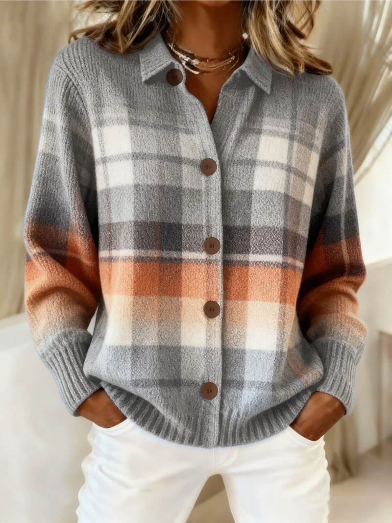 Ashtyn™ | Elegant Classic Blouse