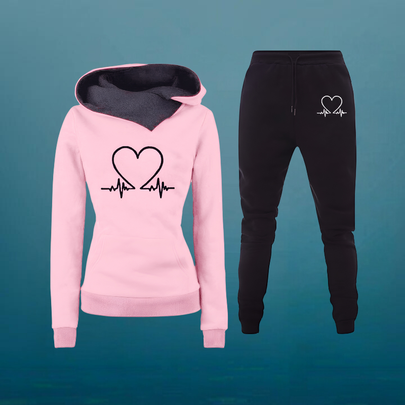 Dolly | Embrace Loungewear Set