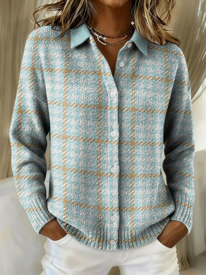 Ashtyn™ | Elegant Classic Blouse