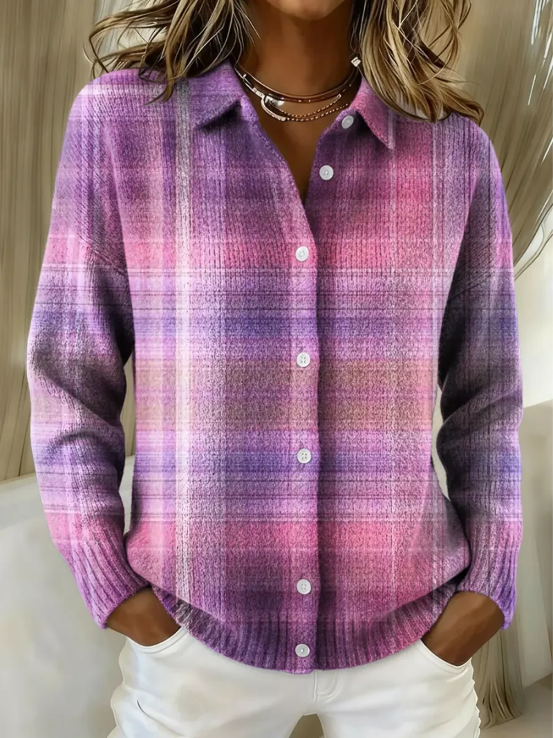 Ashtyn™ | Elegant Classic Blouse
