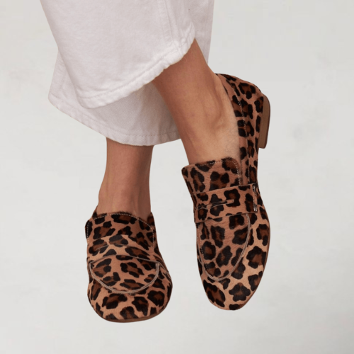 Elspeth | Elegance Loafers