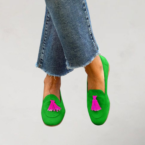 Kirsten | Casual Loafers