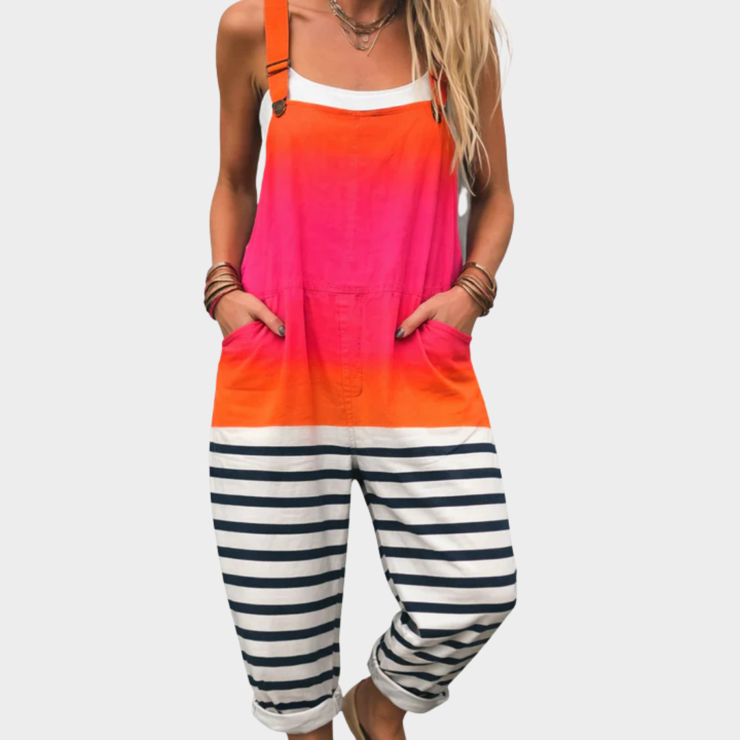 Apollonia | Ocean Gradient Showstopper