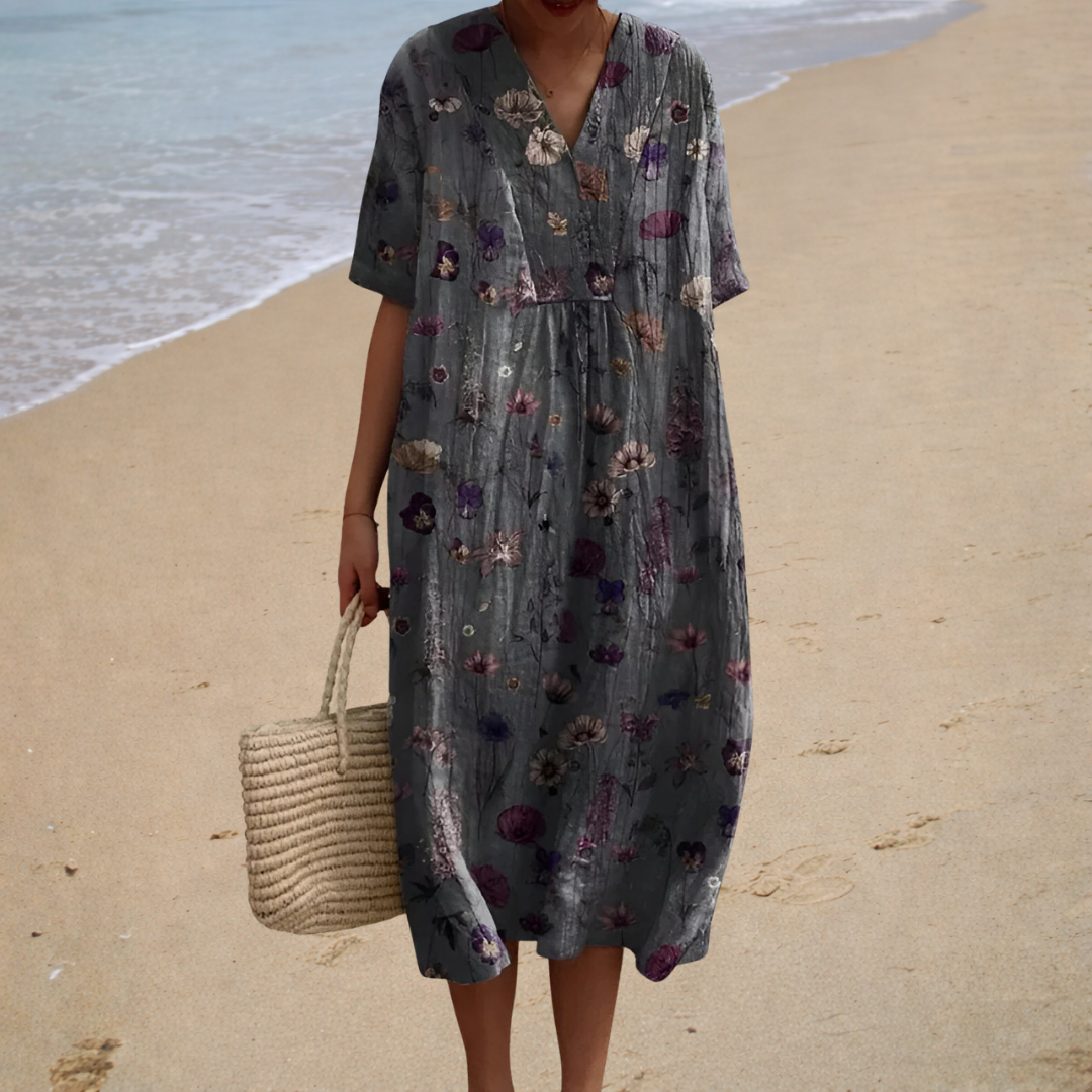 Muriel Summer Dress