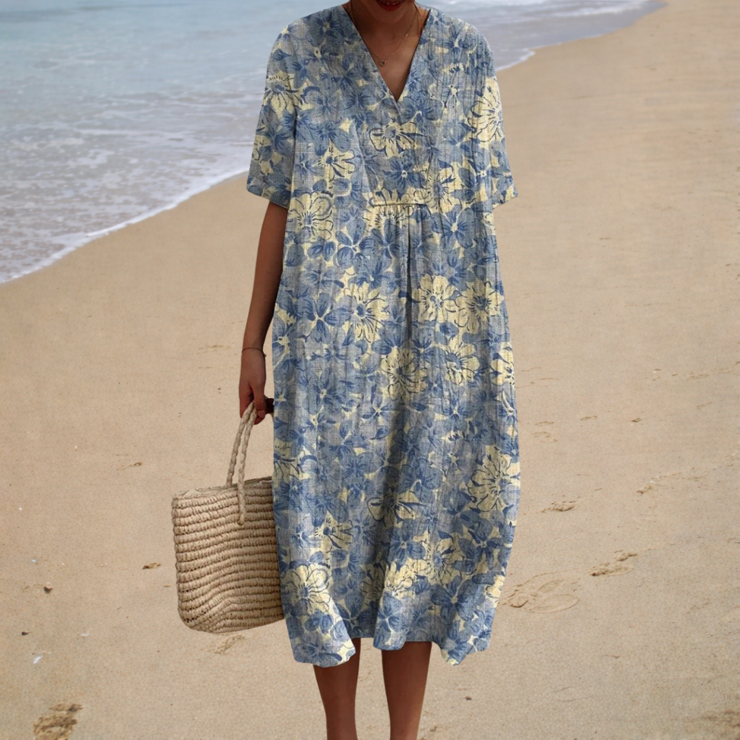 Muriel Summer Dress