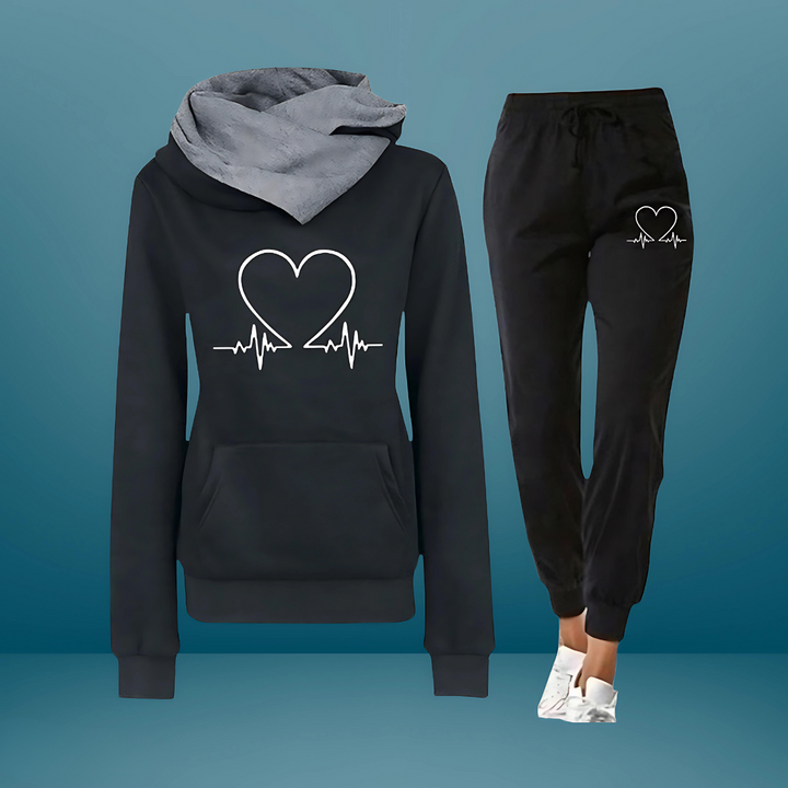 Dolly | Embrace Loungewear Set